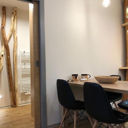 יאנסקה לזנה Apartman Jestrab C.15 מראה חיצוני תמונה