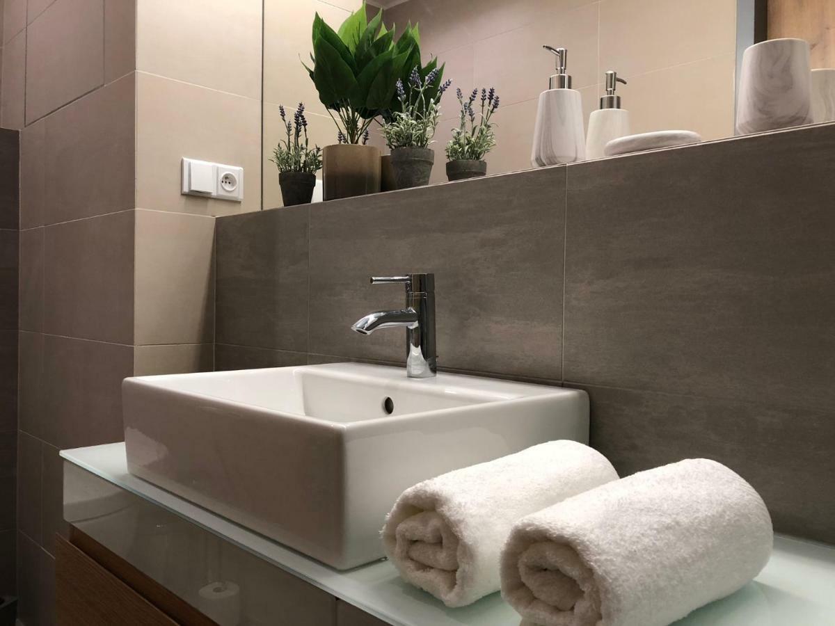 יאנסקה לזנה Apartman Jestrab C.15 מראה חיצוני תמונה