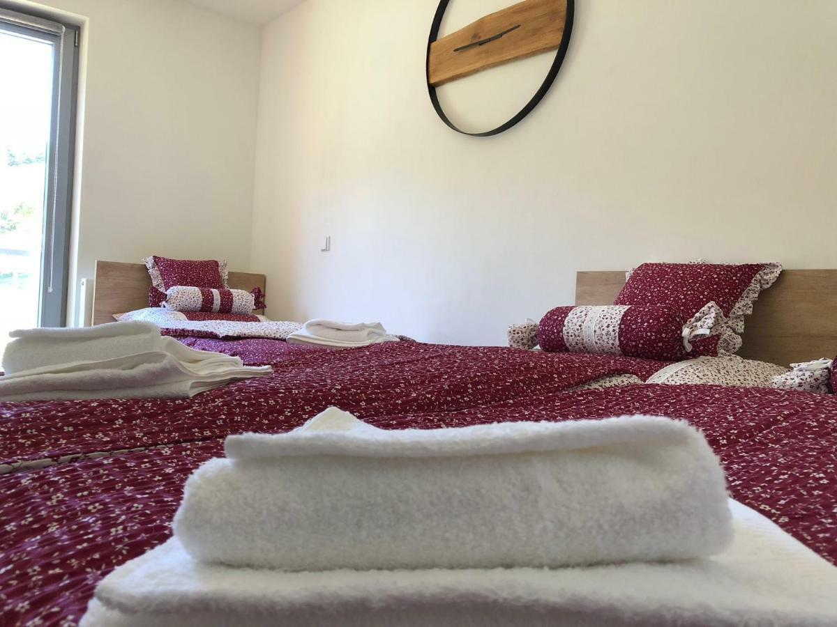 יאנסקה לזנה Apartman Jestrab C.15 מראה חיצוני תמונה
