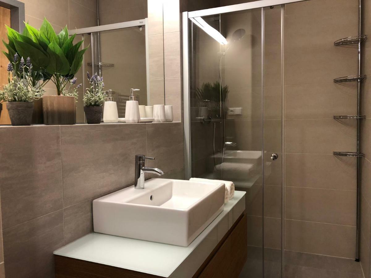 יאנסקה לזנה Apartman Jestrab C.15 מראה חיצוני תמונה