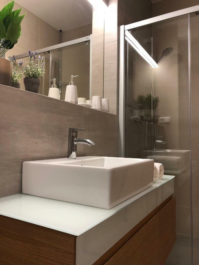 יאנסקה לזנה Apartman Jestrab C.15 מראה חיצוני תמונה