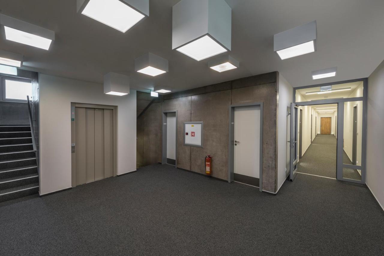 יאנסקה לזנה Apartman Jestrab C.15 מראה חיצוני תמונה